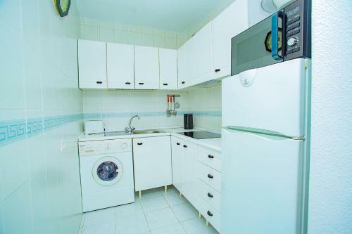 Apartamento 044 Torrejon Pool - Alicante Holiday