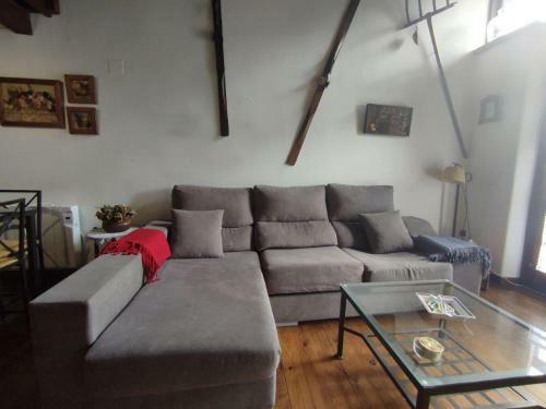 Apartamento Tredos Bonito Duplex Mpl