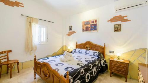 Villa Naiara Torrox By Ruralidays