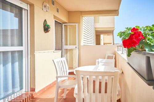 Apartamento Puerta Miramar Torrox Sl01