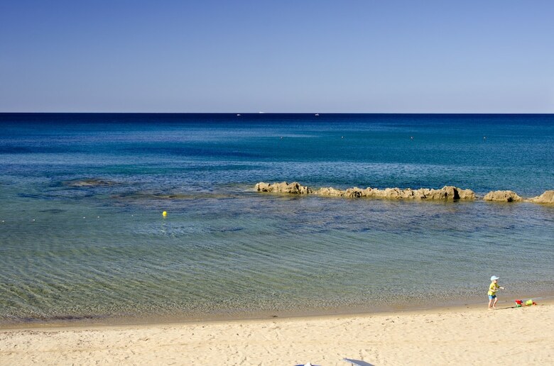 Hotel La Playa