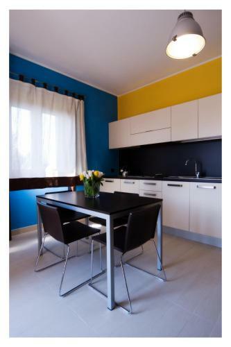 Aparthotel Villa Oasi