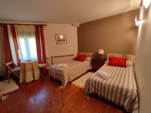 Agroturismo Centro Jard�n Mandala - Completo