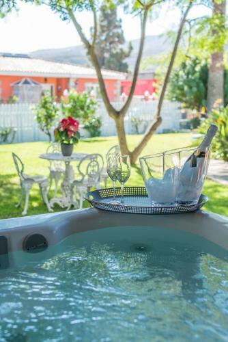 Canary Island Luxury Village