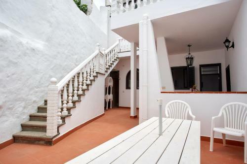 Canarian Rural 4br Home - Terrace - Views - Bbq