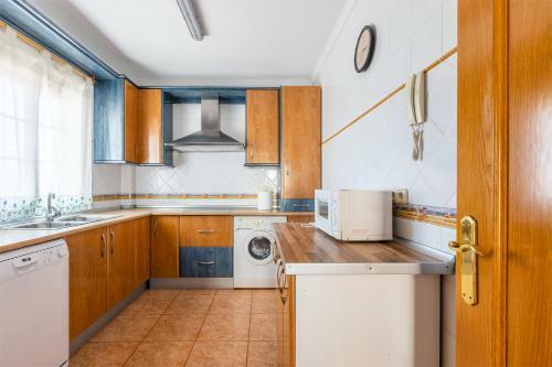 Apartamento A&n Valle Mar 2