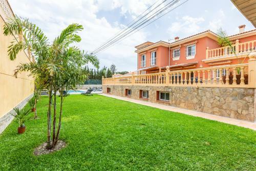 Apartamento A&n Valle Mar 2