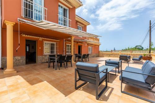 Apartamento A&n Valle Mar 2