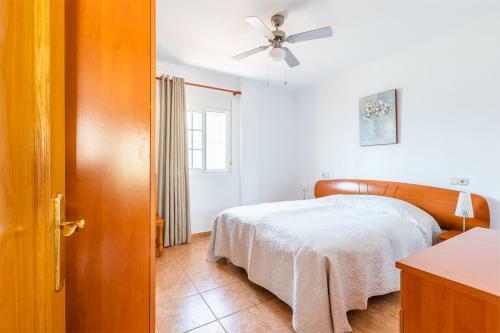 Apartamento A&n Valle Mar 2