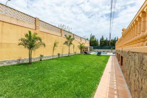 Apartamento A&n Valle Mar 2