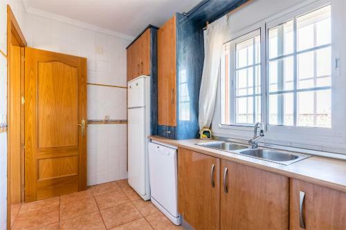 Apartamento A&n Valle Mar 3