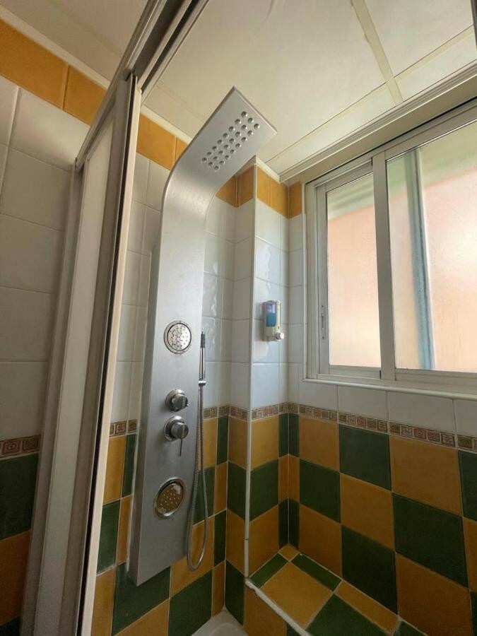 Apartamento Alojamientos Avenida 2