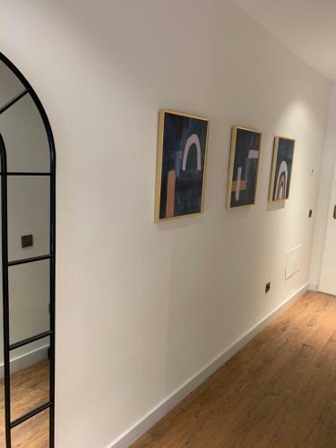 Apartamento Loft de Lujo Con Piscina La Envia