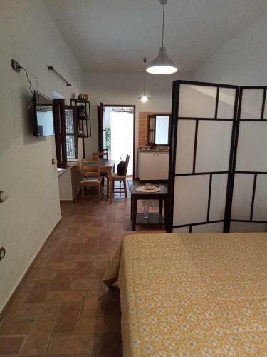 Apartamento Arco de La Cobijada