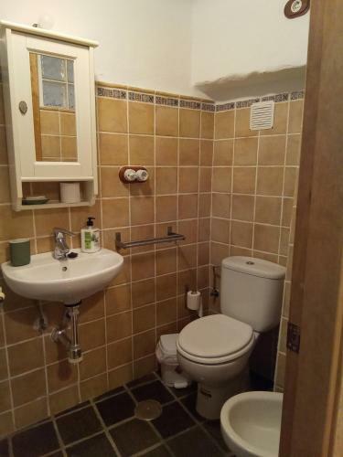 Apartamento Arco de La Cobijada