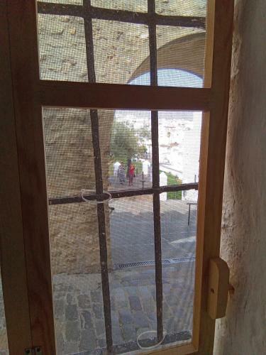 Apartamento Arco de La Cobijada