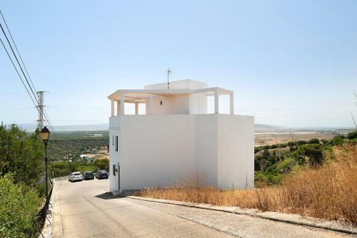 Apartamento Cobijadas75 Mayorazgo