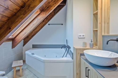 Apartamento Luderna - Tr�plex Val de Ruda E3 Der Humarau