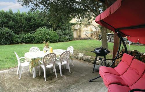 Holiday Home Trompette N-573