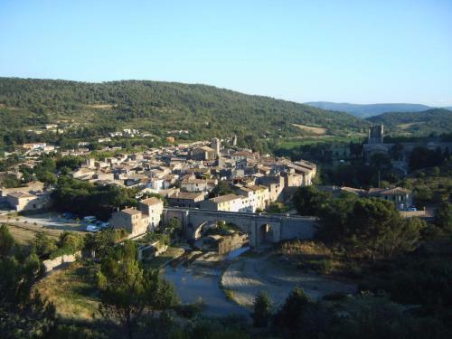 Bed & Breakfast Domaine Les Cascades