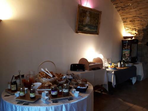 Hotel Auberge De La Couronne