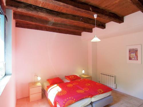 Holiday Home Le Manoir Saint Leonard de Noblat