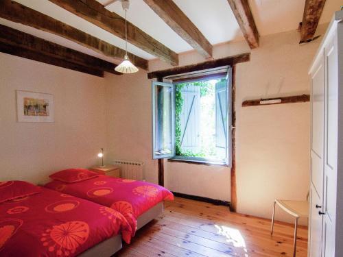 Holiday Home Le Manoir Saint Leonard de Noblat