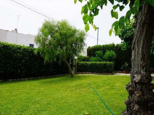 Apartamento Casa Mas Mel