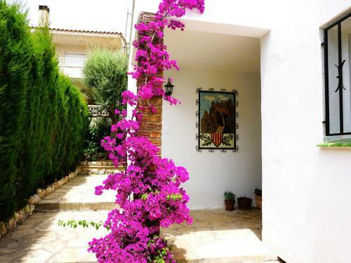 Apartamento Casa Mas Mel