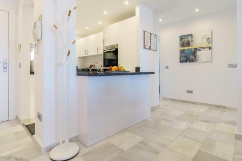 Apartamento Malagasuite Casa Oceano