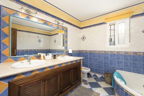 Villa Torreon Faro By Villa Plus