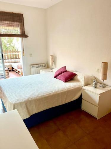 Apartamento La Casita de La Env�a. Precioso Cerca Del Mar.