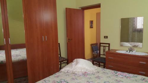 Apartamento Appartamento Per Vacanze Anna