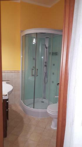 Apartamento Appartamento Per Vacanze Anna