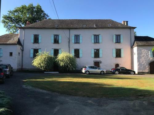 Bed & Breakfast Serendipity