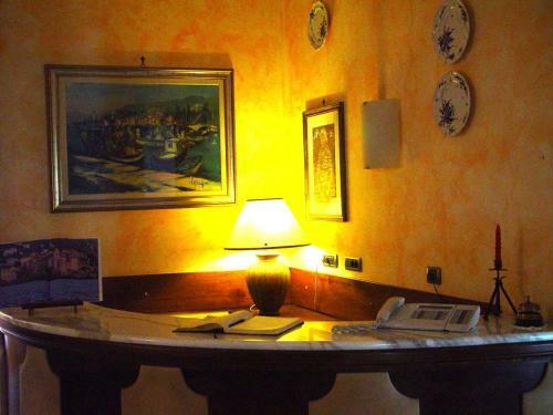 Hotel Locanda Miranda