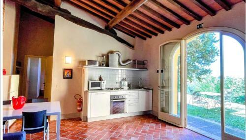 Apartamento Borgo Di Colleoli