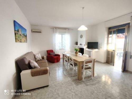 Apartamento Tenuta Rizzello