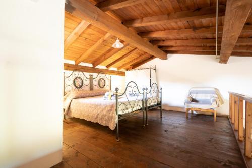 Apartamento Appartamento Porto Istana