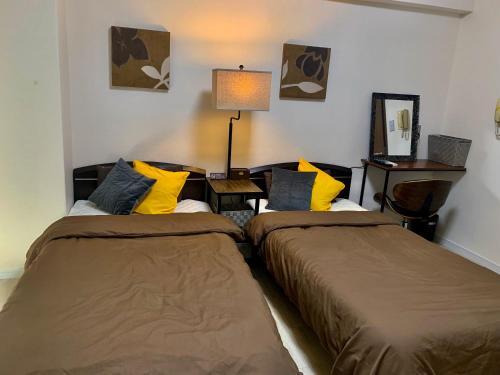 Apartamento ????????????????