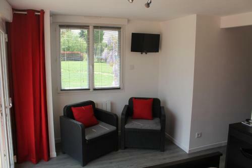 Bed & Breakfast Le Champ De La Ferme