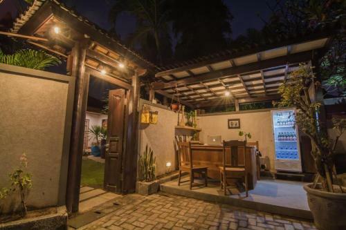 Villa Bale Seminyak