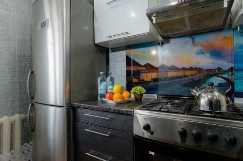 Apartamento 2-? ????????? ???????? ? ?????? ?? ??. ????????? ?.107