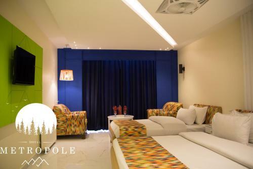 Metropole Hotel