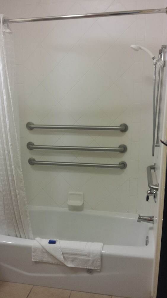 Hotel Best Western Towanda Inn