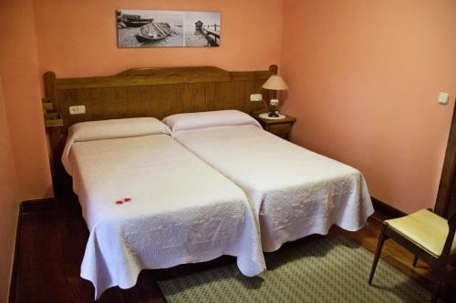 Hostal Pension Getariano