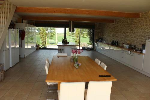 Bed & Breakfast Le Moulin Pastelier