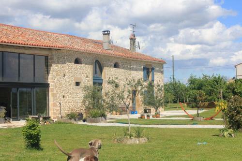 Bed & Breakfast Le Moulin Pastelier