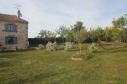 Bed & Breakfast Le Moulin Pastelier