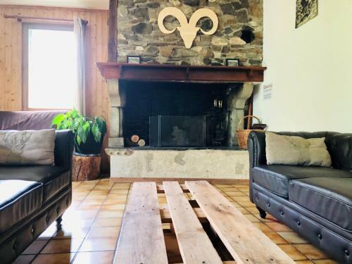Bed & Breakfast G�te La Grange Au Bois